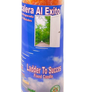 Jar 7 Day: Ladder To Success