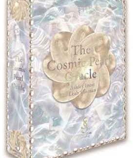 The Cosmic Pearl Oracle