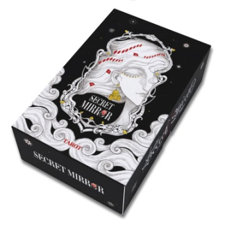 Secret Mirror Tarot