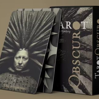 Tarot Obscuro