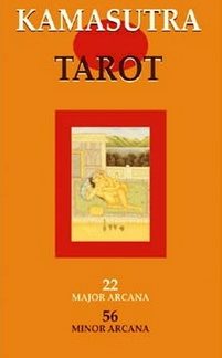 Kamasutra Tarot
