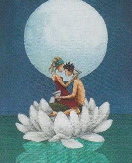 Sun And Moon Tarot