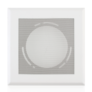 Atlas Sound FA170-6 Square Grill for 6" Strategy Speakers