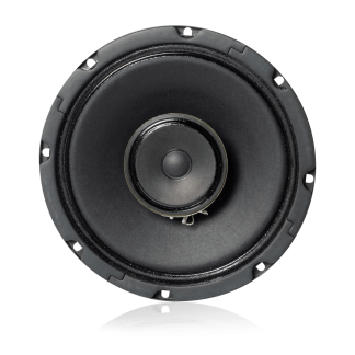 Atlas Sound C803AT47 8" In-Ceiling Coaxial Speaker with 4-Watt 70V Transformer