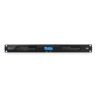 Atlas Sound BB-EB1616DT BlueBridge® Expansion I/O Box with Dante