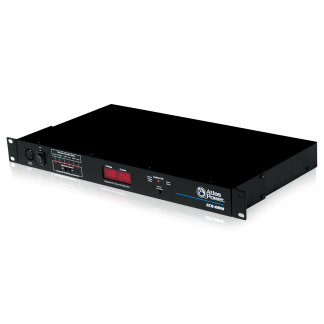 Atlas Sound ECS-6RM AC Sequence Controller and Monitor