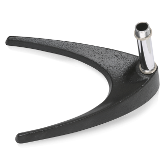 Atlas Sound DS14 Die-Cast 14-inch Wishbone Shaped Base