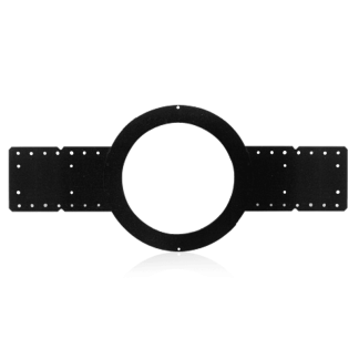 Atlas Sound FAP62-TR New Construction Ring for FAP62T Speaker