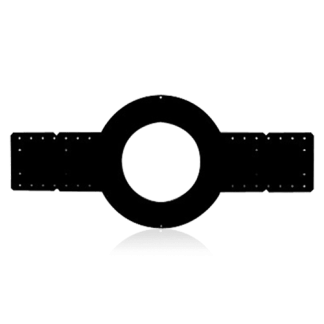 Atlas Sound FA-TR4 New Construction Ring FAP40T & 4 inch Strategy Series