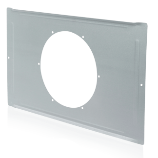 Atlas Sound FA81-6 6" Tile Bridge for Strategy Speakers