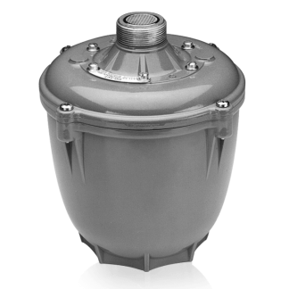 Atlas Sound PD-5VT Compression Driver for Large Format Horn Speakers with 40-Watt 70V Transformer