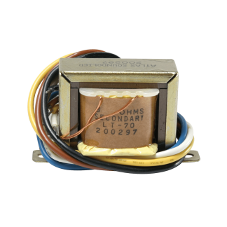Atlas Sound LT70 General Purpose Transformer 70.7V