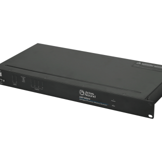 Atlas Sound ASP-MG24 Sound Masking Processor / Speaker Controller