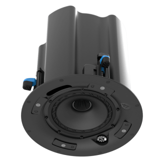 Atlas Sound FC-6T 6" Premium Ceiling Speaker (Blind Mount)
