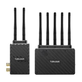 Teradek Bolt 6 LT 750 3G-SDI/HDMI Transmitter/Receiver Kit