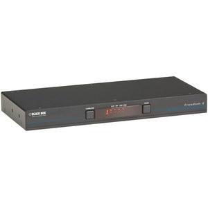 Black Box KV0004A-R2 KM SWCH GLIDE AND SWCH MOUSE AND SWITCH MOUSE SWITCHING