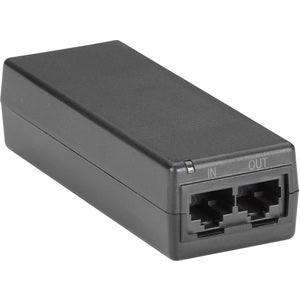 Black Box LPJ000A-F-R3 1-PORT POE GIGABIT ETHERNET INJECTOR 802.3AF