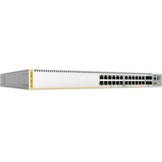 Allied Telesis AT-X530L-28GTX-90