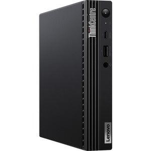 Lenovo ThinkCentre M75q Gen 2 11JN002PUS Desktop Computer