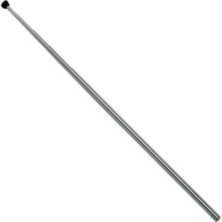 Williams Sounds ANT 025 Telescoping Whip Antenna
