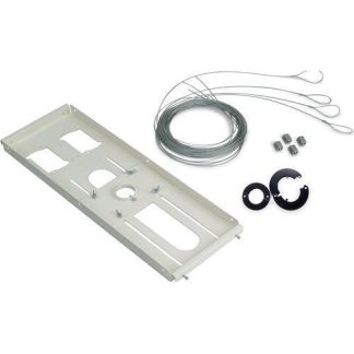 Premier Mounts PP-FCTA-QL Hidden False Ceiling Adapter