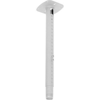Premier Mounts AST-2446W 1.5" Adjustable Height Suspension Adapter (White)