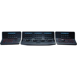 Blackmagic Design DaVinci Resolve Advanced Panel - DV/RES/AADPNL