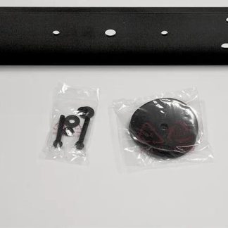 Renkus-Heinz UBRKT/41 Single U‐Bracket (Weather Resistant) for the CX41