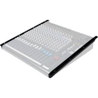 Allen & Heath AH-ZED18-RK19 Rack Ear Kit for ZED-18 & ZED-16FX Multipurpose USB Mixers