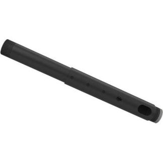 Premier Mounts- APP-1824 1.5" NPT 18-24" Adjustable-Height Pipe Adapter (Black)