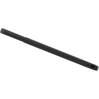 Premier Mounts- APP-3660 1.5" NPT 36-60" Adjustable-Height Pipe Adapter (Black)