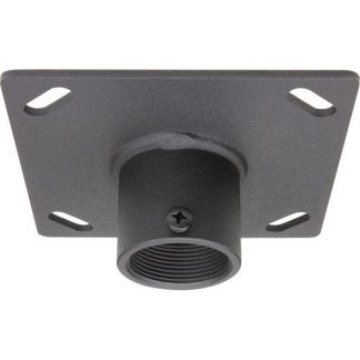 Premier Mounts PP-5 Ceiling Plate, 1.5" coupling