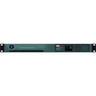 ZeeVee HDB2920I-NA HD-SDI Digital Encoder / Modulator