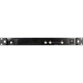 Shure PA821BX-TA Antenna Combiners (865 to 960 MHz) (TAA-Compliant)