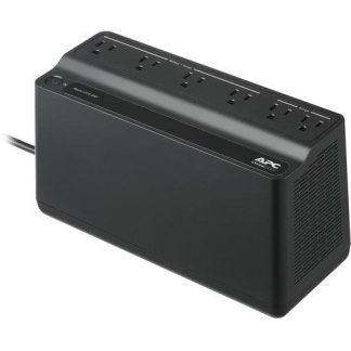 APC BN450M Back-UPS NS 6 Outlet 450VA, 120V (Retail)