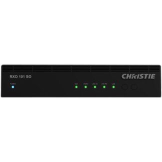 Christie RXO 101 SO Terra Receiver
