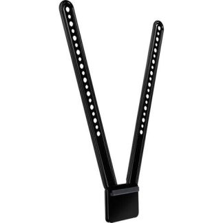 Logitech 939-001656 TV Mount XL for MeetUp ConferenceCam (Up to 90" Displays)