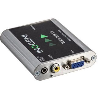 INOGENI VGA2USB3 VGA to USB 3.0 Video Capture Card