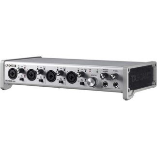 Tascam SERIES 208i USB Audio/MIDI Interface (Discontinued)