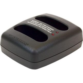 Williams Sounds CHG 3502 Body-pack charger, 2-bay