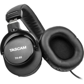 Tascam TH-05 Monitoring Headphones