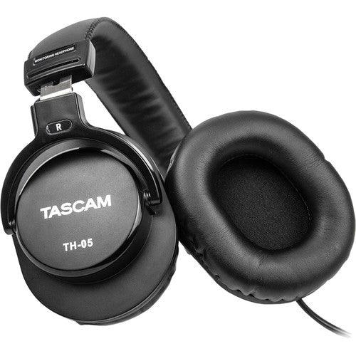 Tascam TH-05 Monitoring Headphones