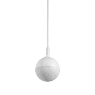 Vaddio 999-85100-000 Ceiling MIC System (White)