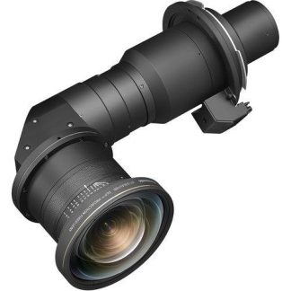 Panasonic ET-D3LEU100 Zero-Offset Ultra Short-Throw (0:1) Lens for PT-RQ32K/RZ31K/RQ13K/RZ12K** and PT-RQ22K/RZ21K/DZ21K2/DZ13K 3DLP projectors.