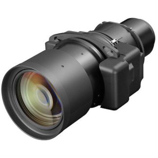 Panasonic ET-EMT800 4 – 7:1 Zoom lens for PT-MZ16K/MZ13K/MZ10K LCD laser projectors
