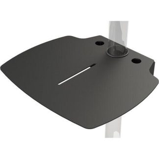 Premier Mounts PSP-CAM Shelf For Single Pole Carts Stands