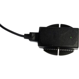 ClearOne 910-3200-207 70W W PoE Power Supply 2-25' Cat6 Cables for BMA2/CT/360 and Converge Huddle