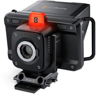 Blackmagic Design Studio Camera 4K Plus - CINSTUDMFT/G24PDD
