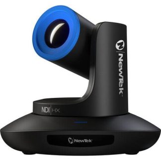 NewTek NDIHX-PTZ3B NDI HX PTZ3 Camera (Black) - FG-003248-R001