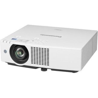 Panasonic PT-LMZ460U 4,600lm WUXGA (1920x1200) Laser LCD Projector